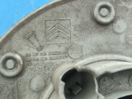 copri - Coperchio Coperchio ruote 15'' Citroen 9682036180 9682036080