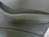 BMW E46 kombi side door right rear part leather