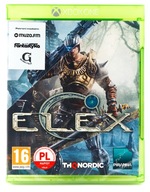 Gra ELEX PL - Xbox One