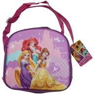 Termotaška 3D Disney Princezné obed bag