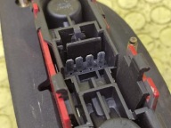 ALFA ROMEO 156 light right rear part