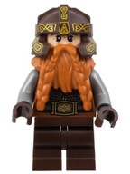 LEGO LOTR Rivendell 10316 - Gilmi lor119 NOVÁ