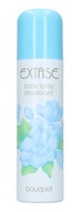 Extase, Dezodorant Bouquet, 150 ml