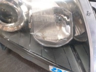 LIGHT FRONT RIGHT TOYOTA AVENSIS T25 LIFT