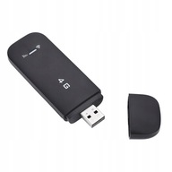 MODEM LTE 4G USB WIFI NA KARTĘ SIM ROUTER