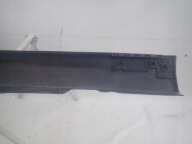BMW 3 E90 E91 LIFT 08- threshold right moulding threshold