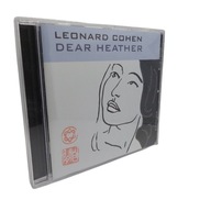 Leonard Cohen Dear Heather