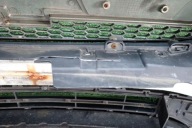 CHEVROLET CAPTIVA 06-10 front bumper front
