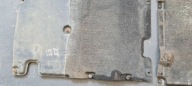 SQ5 Q5 80A cover lower cover below engine gearbox KOMPLET