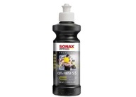SONAX Profiline Cut & Finish 250ml - jednoetapowa pasta polerska, One Step