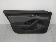upholstery side left front driver´s Skoda Superb IV (2023-)