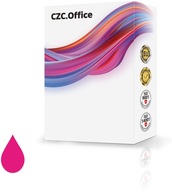 Atrament CZC.Office CZC250 pre Epson červený (magenta)