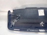 upholstery bonnet rear part AUDI A4 B9 sedan 8W5867975M CA9