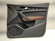 AUDI Q5 80A upholstery side door right front 80A867134
