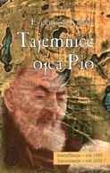 TAJEMNICE OJCA PIO - EUGENIUSZ KABATC