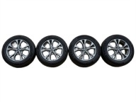 FORD KUGA MK3 S-MAX GALAXY wheels disc 18'' ET 50 7,5J LV4C-N2B
