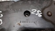 arm right front 2S61-3042-DA FORD FIESTA FUSION MK6