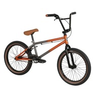 Bicykel BMX Premium La Vida 21"