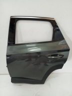 door HYUNDAI TUCSON 4 IV 20r left rear.