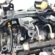 engine MASTER MOVANO NV400 2.3 DCI BITURBO front naped M9T 702 706 708
