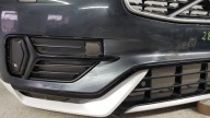VOLVO XC90 XC 90 II R design LIFT 2019 - bumper front 2821