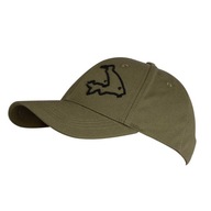 Avid Carp Minimal Green Cap - czapka wędkarska