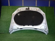 VW PASSAT B7 Capot