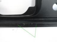 HONDA e:Ny1 e Ny1 23- cover frame grille below grill adapter LADOWANIA front