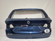 BMW X3 G01 17-24 boot door rear