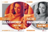 New Password A2+/B1. Student's Book + Workbook