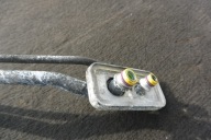 wiring pipe KLIMY 3.0 D BMW X5 X6 E70 E71 LIFT EU