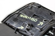 light left rear part 9810477180 PEUGEOT 3008 II 2