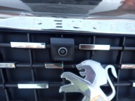 PEUGEOT 3008 II 16- bumper front KAMERA 6PDC