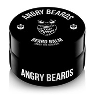 Balzam na bradu Angry Beards Javier zvodca