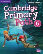 Cambridge Primary Path Level 6 Student s Book