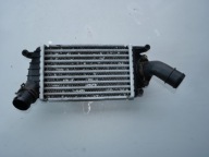 VW POLO radiator intercooler 6E0145805B