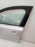 door Audi A6 4G0 12R left front