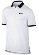 Koszulka Nike Polo Team Dry AQ5304100 r. M