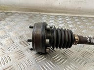 semi-axis left short. SEAT LEON and 1 1.6 B