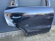 Porsche Cayenne 9Y3 door rear part right rear. right