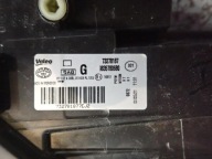 light front left TOYOTA PROACE VERSO CITY 2020