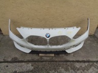 BMW 1 F40 2019- front bumper