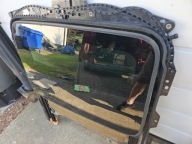 Schiebedach AUDI A4 B9 8W Sedan JASNY grau MATERIAL