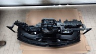 console dashboard airbag PASAZER KIEROWCA tension belts adjusters RENAULT 4 e-tech