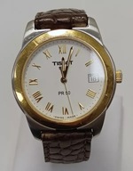 ZEGAREK TISSOT J376/476K