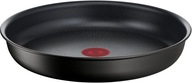 Patelnia TEFAL Ingenio Unlimited 28cm TYTANOWA L7630632