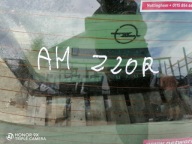 boot door OPEL ASTRA H Z20R