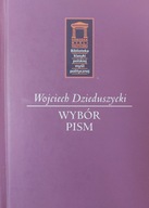 Wojciech Dzieduszycki - Wybór pism