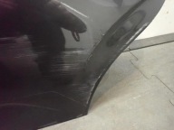 door rear part rear. left KIA SOUL III 2020
