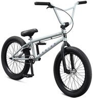 Rower BMX MONGOOSE Legion L100 GRAY